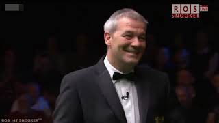 SNOOKER TOP 10!!! FUNNIEST MOMENTS EVER FUNNY CB