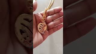 Impone doller chain 🤩🤩 Watsapp 8148299183