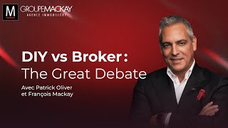 Ép.3 | DIY vs. Broker: The Great Debate