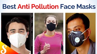 10 Best Anti Pollution Face Masks | Protect Yourself from Pollution (Delhi, Noida, Bangalore,etc.)