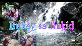 VLOG #1 MGA NAKATAGONG BIYAYA SA MALIIT NA ILOG | BUHAY PROBINSYA