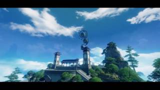 Revelation Online Locations Trailer