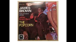 James Brown - The Chicken (Instru)