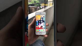 iPhone SE 1st generation camera test || iPhone SE camera | #iphone #shorts #camera