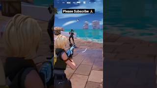 "Locked On: Never Lose Focus in Fortnite Combat! 🔒🎯" #shorts #shortsfeed #fortnite #trending