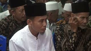 LIPUTAN ACARA AKHIRUSSANAH MADRASAH HIDAYATUS SALAFIYAH DK. SEMPU,DESA REJOWINANGUN,KEMIRI,PURWOREJO