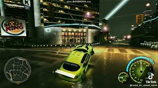 need for Speed underground 2