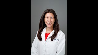 Dr. Samantha Stuek Physician Profile (HSS)