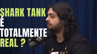 AS EMPRESAS SÃO REALMENTE COMPRADAS NO SHARK TANK? l FREE CORTES PODCAST