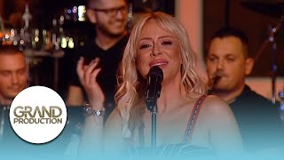 Sladja Alegro - SPLET - LIVE - GK - (TV Grand 16.09.2019.)