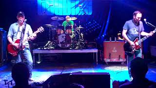 Toadies - Possum Kingdom @ Clicks in Tyler, TX 09-15-17