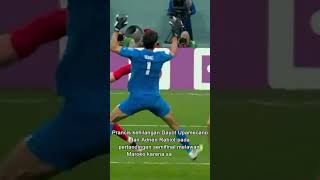 WADUH!!! || Bertambah 5 Pemain Prancis Sakit ? || Terkena Virus || Jelang Final VS Argentina.