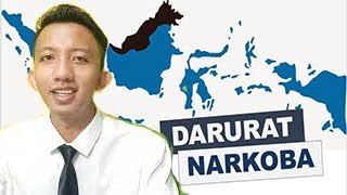 Indonesia Darurat Narkoba: Sebuah Isu Tak Kunjung Usai