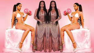 Saweetie & Megan Thee Stallion - Shake That Monkey Freestyle (High Maintenance)