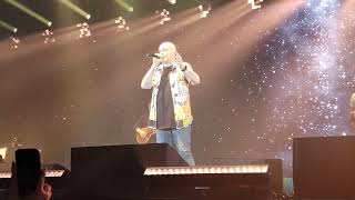 Max Pezzali "Nessun Rimpianto" Tour Max30 - Padova 26/03/23 - 883 @MaxPezzaliOfficial