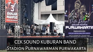 Kuburan band ceksoud lap.parkir stadion Purnawarman purwakarta