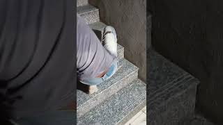 granite install sidi