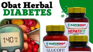 OBAT DIABETES Paling Cepat