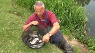 Sussex Rother Final Part 2 OF 2 How To Win #polefishing #fishingtips