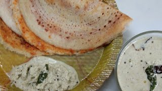 Ulli Karam Dosa | Kobbari Chutney | Indian Breakfast | Chutney | Dosa Recipe in Telugu | Havisa Food