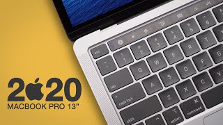 2020 Macbook Pro 13": It's Finally Time to Upgrade