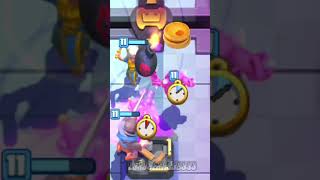 Momento yo quiero un héroe #clashroyale #clashroyalememes #jijija #aña #humor