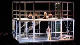 Opéra Lausanne - Alcina - Extrait