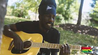 Sizzla - (Dry Cry) Just One of Those Days – (Acoustic)