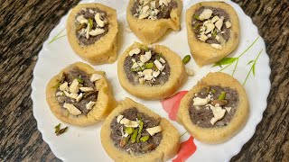 অরিও বিস্কুট দিয়ে দারুন স্বাদের মিষ্টি || OREO BISCUIT SWEET RECIPE