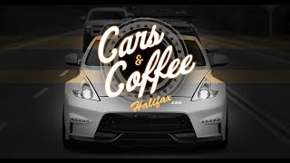 THIS CAR MEET WAS INSANE - Cars and Coffee Halifax