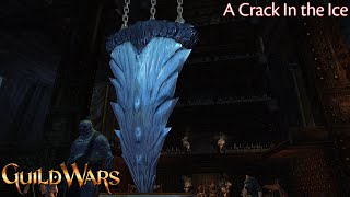 Guild Wars (Longplay/Lore) - 0288: A Crack In the Ice (Heart of Thorns)