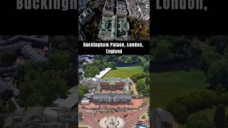 Unbelievable Secrets of Buckingham Palace You Never Knew!