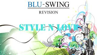 Blu-Swing - Fabulous