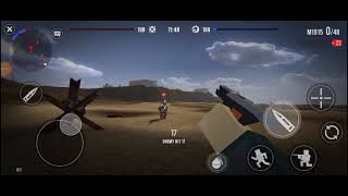 polyfield gameplay #polyfield