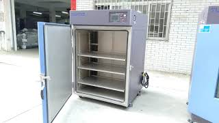 Yuanyao China Manufacturer Drying Oven Working Principle/High Temperature Aging Test