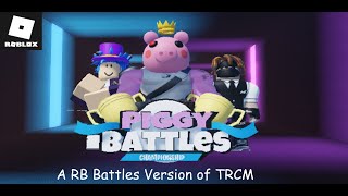 Roblox Piggy Battles Tournament