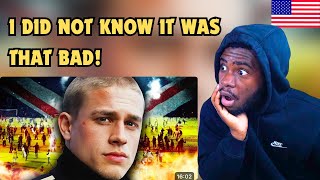 American Reacts to Britain’s Most Hated Subculture!