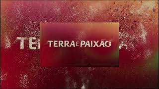 TERRA E PAIXÃO-