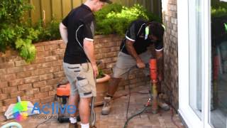 Glass Pool Fencing Adelaide - Active Fencing and Retaining