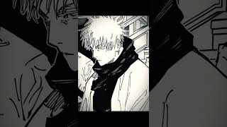 Gojo Edit || FE!N Edit #anime #jujutsukaisen #edit #shorts