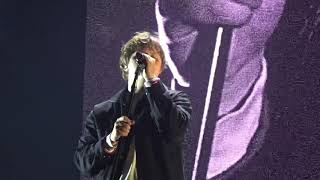 Lewis Capaldi - bruises live 13-feb-2020