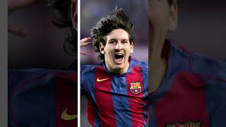 FACTS YOU CAN NO LONGER SAY ABOUT LIONEL MESSI 😮😮 #tiktok #shorts #viral