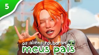 estamos na RETA FINAL, uhulll 😎 l the sims 4 gameplay