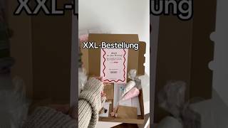 XXL-Bestellung 🍩🎀🥹#decodenphonecase #fyp #diyidea #cuteidea #dateidea #creativeidea #giftideas