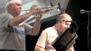 Clifton Concert   7 29 12   Doo Wop Polka