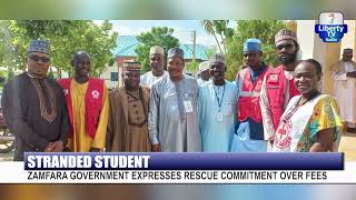 Zamfara Government Expresses Rescue Commitment Over Fees