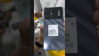 Unboxing#Poco M6 5G Best Price Top10 Mobile Shop 7020313524 subscribe channel 👍