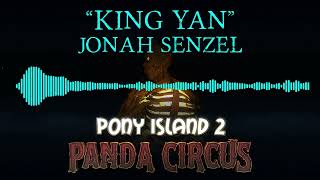 Pony Island 2: Panda Circus - OST Preview - "King Yan" by Jonah Senzel