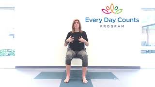 Accessible Yoga for every BODY (July 26th 2023)