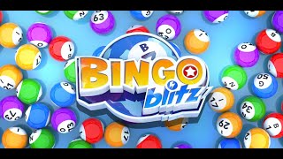 Bingo Blitz - Radio campaign video